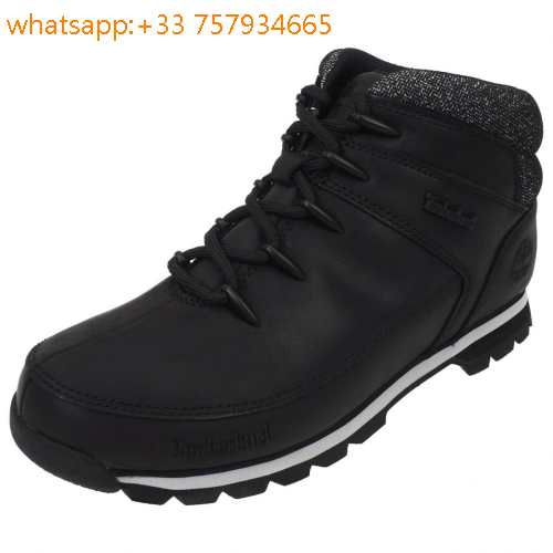 chaussure de securite go sport