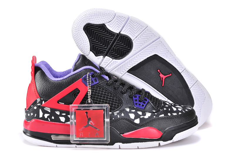 air jordan 4 retro pas cher homme