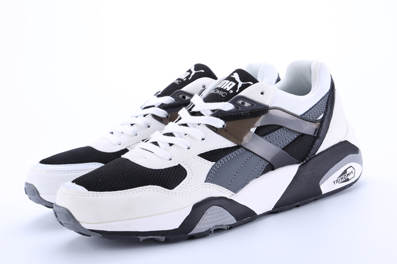 basket puma trinomic