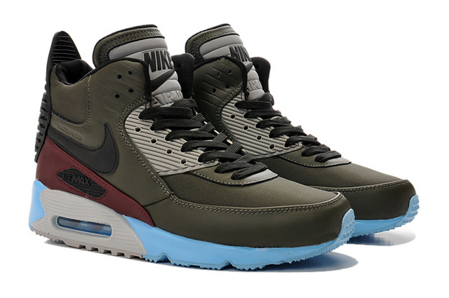 zalando air max homme